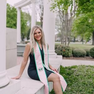 Meet your Posher, Cameron